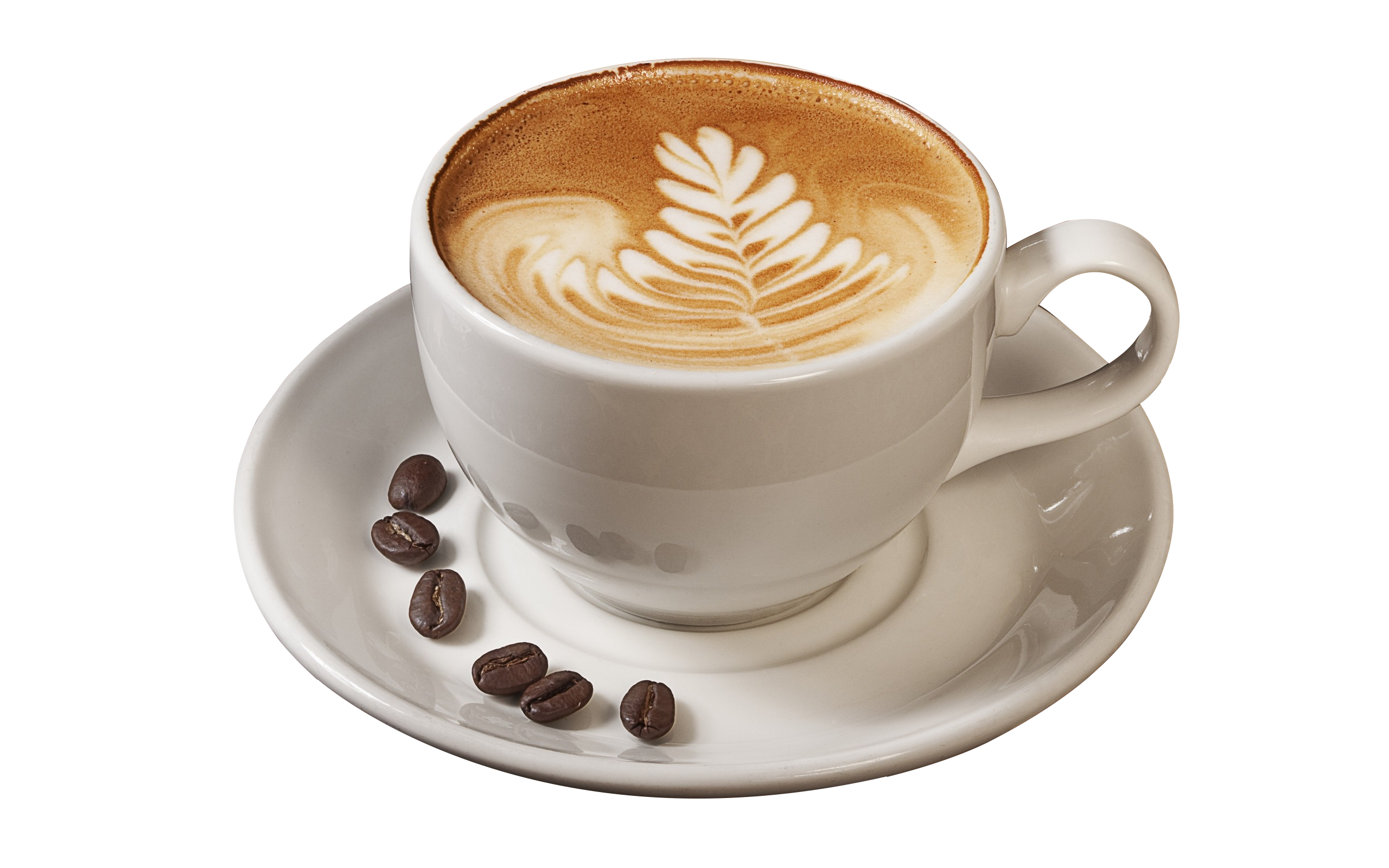 Cappuccino Latte