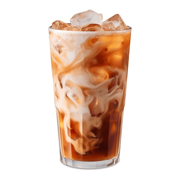 Caramel Macchiato