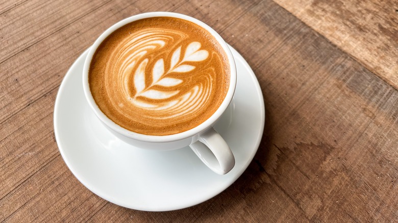 Coffee Latte