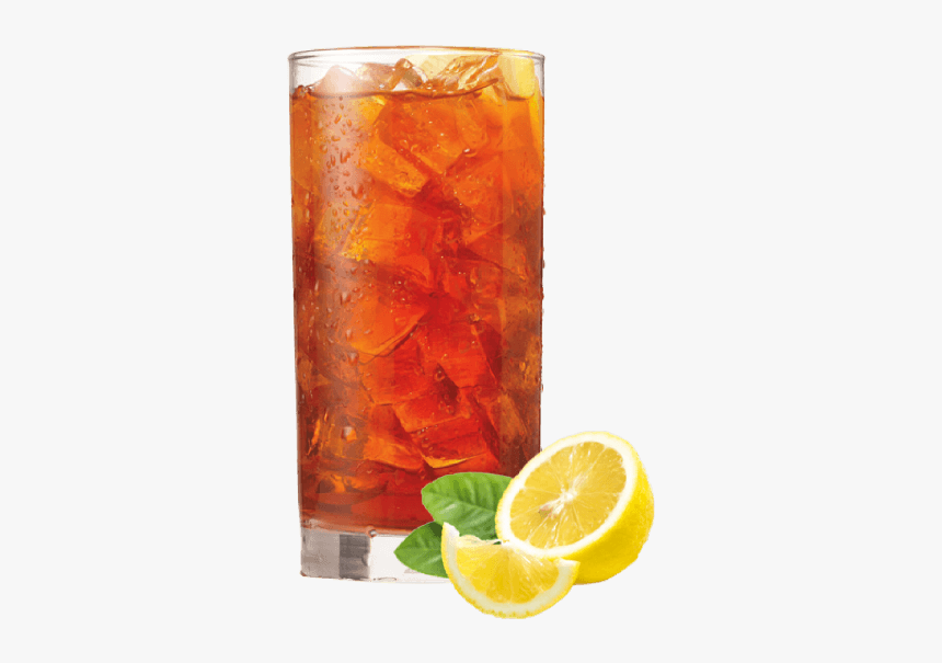 Lemon tea