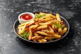 Kentang Goreng