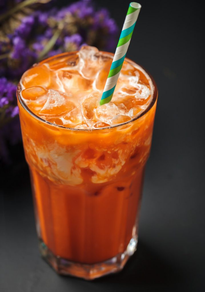 Thai Tea