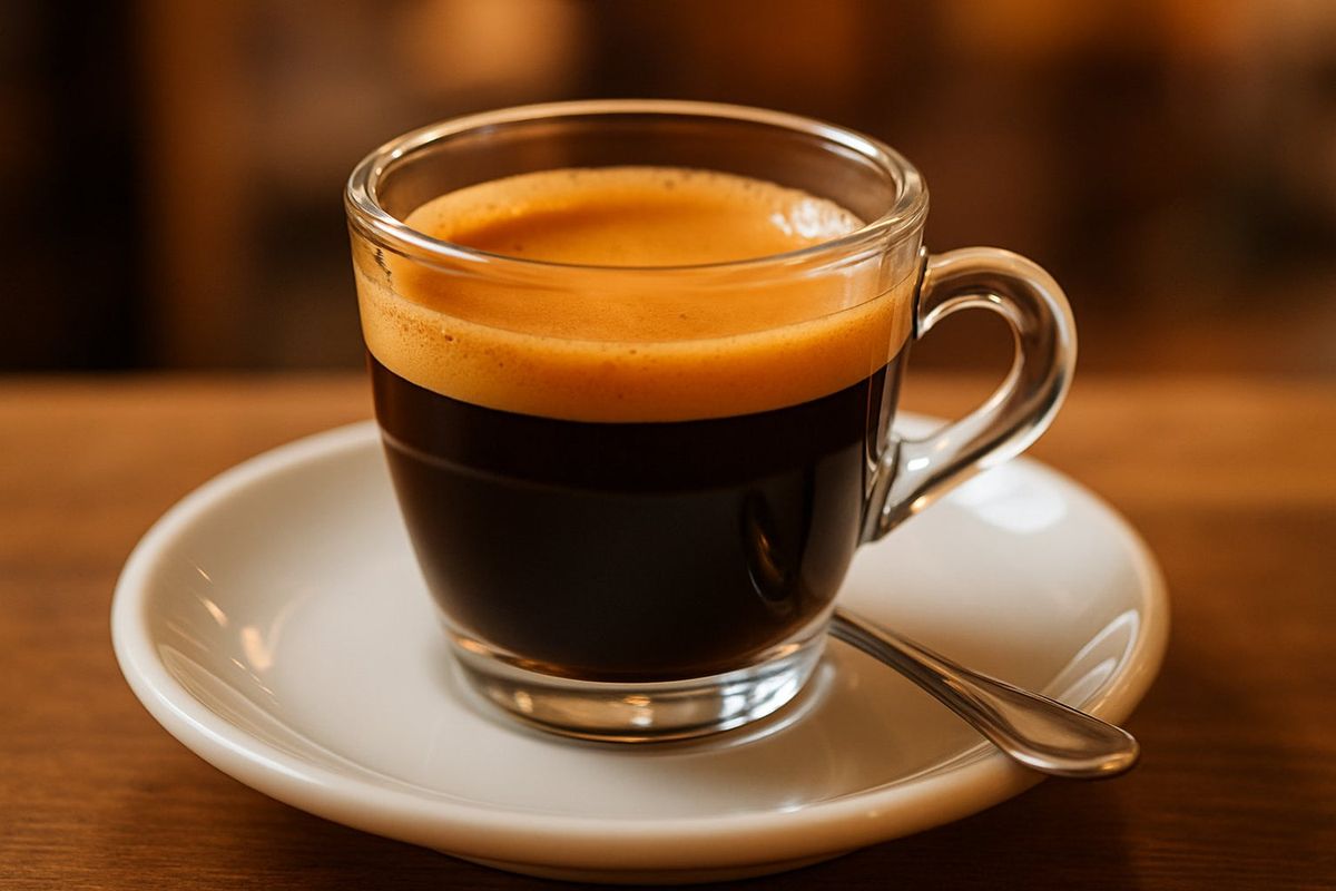 espresso
